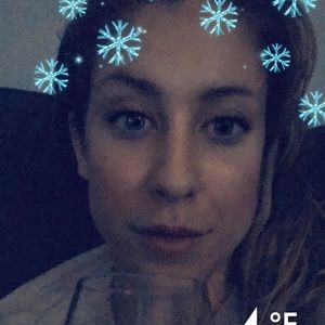 Meet your Posher, Erica